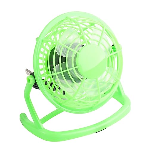 HEMOTON Mini-lüfter Power-lüfter Einstecken Kleiner Lüfter Multifunktion Büro Tisch von HEMOTON