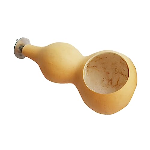 HEMOTON Nachhaltige Hamster und Papagei Futterschale aus Robustem Kunststoff Gnabbersicher Leicht zu Reinigen für Kleine Haustiere Geeignet für Trocken und Frischfutter Umweltfreundliche HEMOTON Nachhaltige Hamster und Papagei Futterschale aus Robustem Kunststoff Gnabbersicher Leicht zu Reinigen für Kleine Haustiere Geeignet für Trocken und Frischfutter Umweltfreundliche von HEMOTON