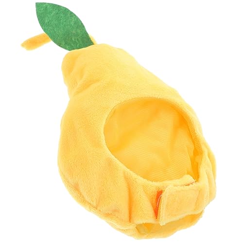 HEMOTON Haustiermütze Für Hunde Und Katzen Angenehmes Und Hautfreundliches Material Atmungsaktiv Und Sicher Schützt Vor Verletzungen Hält An Kalten Tagen Warm Für Weihnachten Partys HEMOTON Haustiermütze Für Hunde Und Katzen Angenehmes Und Hautfreundliches Material Atmungsaktiv Und Sicher Schützt Vor Verletzungen Hält An Kalten Tagen Warm Für Weihnachten Partys von HEMOTON