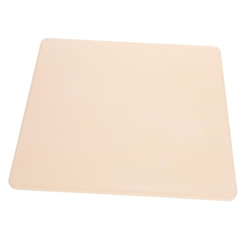 HEMOTON Bake Stone Pizzastein Eckig Aus Cordierit Hochtemperatur-brotbackstein Für Ofen Und Grill Gleichmäßige Wärmeverteilung Leicht Zu Reinigen Für Pizza Und Brot HEMOTON Bake Stone Pizzastein Eckig Aus Cordierit Hochtemperatur-brotbackstein Für Ofen Und Grill Gleichmäßige Wärmeverteilung Leicht Zu Reinigen Für Pizza Und Brot von HEMOTON