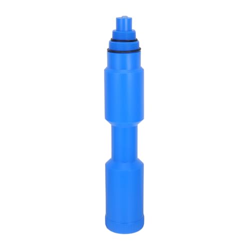 HEMOTON Pool Skimmer Schutz Frostschutz für Pool Skimmer Robustes Reinigungsgerät Passend für Inlets EIS und Frostschaden Prävention HEMOTON Pool Skimmer Schutz Frostschutz für Pool Skimmer Robustes Reinigungsgerät Passend für Inlets EIS und Frostschaden Prävention von HEMOTON