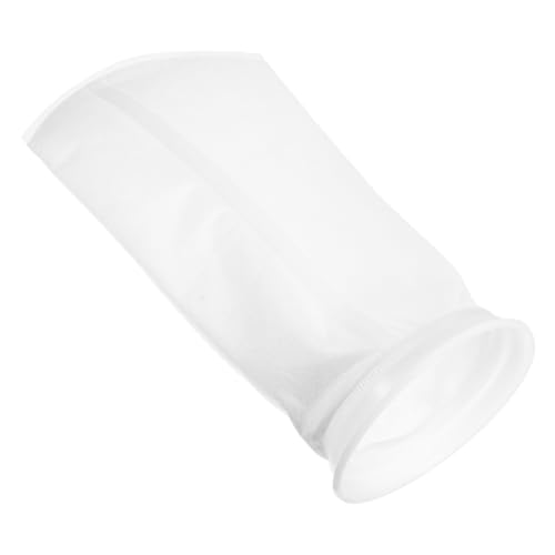 HEMOTON Pool Skimmer Sock Elastische Filtertasche für Schwimmbäder Geeignet für Unterirdische und Oberirdische Pools Praktische Reinigungslösung für Schmutz und Abfälle Vielseitig HEMOTON Pool Skimmer Sock Elastische Filtertasche für Schwimmbäder Geeignet für Unterirdische und Oberirdische Pools Praktische Reinigungslösung für Schmutz und Abfälle Vielseitig von HEMOTON
