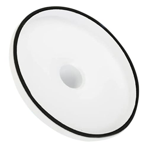HEMOTON Pool Vakuumplatte für Skimmer Vakuumbasis für Unterirdische Pools Langlebiges Kunststoffmaterial Effiziente Vakuumköpfe HEMOTON Pool Vakuumplatte für Skimmer Vakuumbasis für Unterirdische Pools Langlebiges Kunststoffmaterial Effiziente Vakuumköpfe von HEMOTON