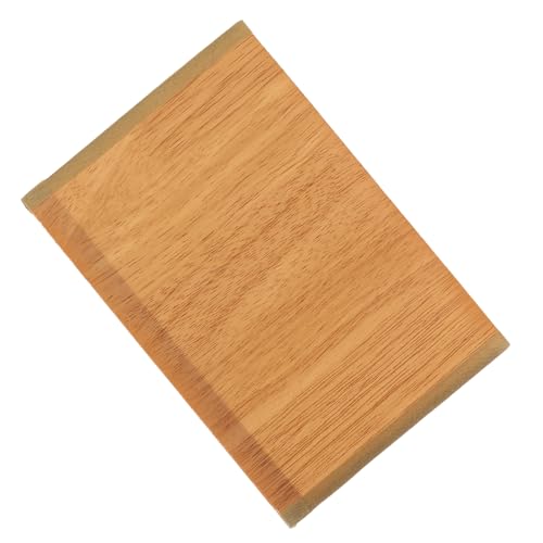 HEMOTON Quadratischer Lampenschirm Stoff Ersatzlampenschirm für Tischlampe Wandlampe und Kronleuchter Langlebig und Dekorativ Geeignet für Verschiedene Einrichtungsstile von HEMOTON