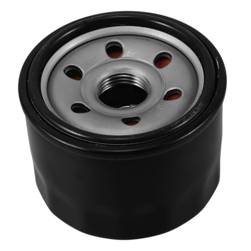 HEMOTON Rasenmäher Ölfilter Kompatibel mit Mtd Hochkompatibel Langlebig für Rasenpflege Rasenmäher Zubehörteile HEMOTON Rasenmäher Ölfilter Kompatibel mit Mtd Hochkompatibel Langlebig für Rasenpflege Rasenmäher Zubehörteile von HEMOTON