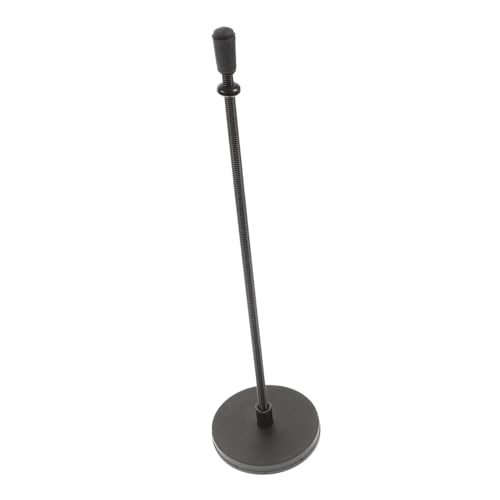 HEMOTON Saugnahler -tassen -flaggensitz Magnetischer Fahnenmast Fürs Auto Magnetische Autofahne Montagehalterung Stand Saugfahnenhalterung Auto Fahnenmasthalter Eisen Black von HEMOTON