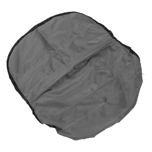 HEMOTON Sitzbezug für Aufsitzrasenmäher und Rasentraktoren Wasserdichter Atmungsaktiver Sitzschutz aus Polyester baumwoll mischgewebe Allseitiger Schutz vor Feuchtigkeit und Verschleiß von HEMOTON