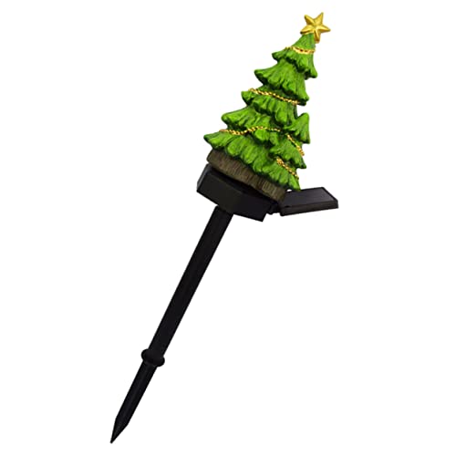 HEMOTON Solar Baum Lampe Außen Solarleuchte Garten Resin Weihnachtsdeko Gartenstab für Patio Beleuchtung und Weihnachtsbaum Beleuchtung Automatisch Aufladend Wetterfest HEMOTON Solar Baum Lampe Außen Solarleuchte Garten Resin Weihnachtsdeko Gartenstab für Patio Beleuchtung und Weihnachtsbaum Beleuchtung Automatisch Aufladend Wetterfest von HEMOTON