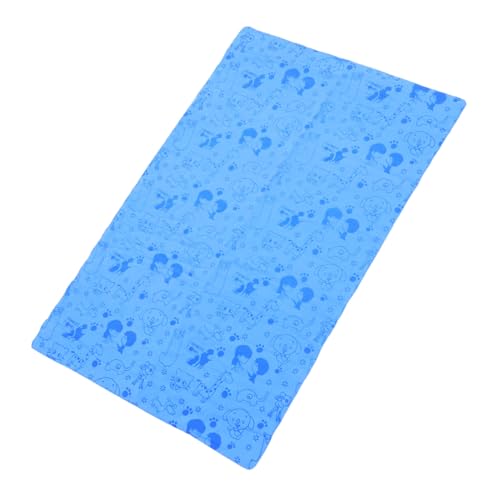 HEMOTON Ultra Absorbierendes Hundebadetuch Blaues Mikrofaser Handtuch für Schnelles Trocknen Haustierpflege Langlebig für Hunde und Katzenbäder HEMOTON Ultra Absorbierendes Hundebadetuch Blaues Mikrofaser Handtuch für Schnelles Trocknen Haustierpflege Langlebig für Hunde und Katzenbäder von HEMOTON