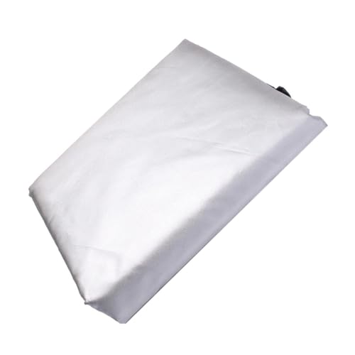 HEMOTON Wasserdichte Gartenmöbel Abdeckung Outdoor Schutzhülle für Tisch und Stuhl UV beständig Wetterfest Atmungsaktiv für Terrasse Garten und Patio von HEMOTON
