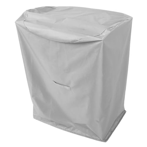 HEMOTON Wasserdichte Schutzhülle Holzspalter Oxford Stoff UV schutz Allwetter Abdeckhaube Gartenhäcksler Schutzhaube für Outdoor Equipment Mulcher HEMOTON Wasserdichte Schutzhülle Holzspalter Oxford Stoff UV schutz Allwetter Abdeckhaube Gartenhäcksler Schutzhaube für Outdoor Equipment Mulcher von HEMOTON