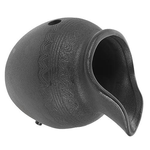 HEMOTON Wasserfall Deko Aus Keramik Hofdekor Mit Zirkulierendem Wasserfluss Gartendekor Für Draußen Und Drinnen Dekorative Wasserspiele Für Außenbereich HEMOTON Wasserfall Deko Aus Keramik Hofdekor Mit Zirkulierendem Wasserfluss Gartendekor Für Draußen Und Drinnen Dekorative Wasserspiele Für Außenbereich von HEMOTON