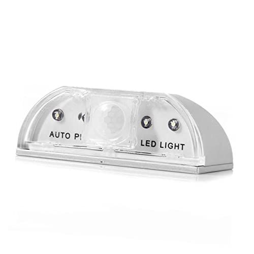 HEMOTON intelligentes Torschloss drahtlose geführt Bewegungssensoren automatische Türverriegelung Auto-LEDs Türschloss-Induktionslampe LED-Licht Lichtsteuerung Sensorlicht Freischalten HEMOTON intelligentes Torschloss drahtlose geführt Bewegungssensoren automatische Türverriegelung Auto-LEDs Türschloss-Induktionslampe LED-Licht Lichtsteuerung Sensorlicht Freischalten von HEMOTON