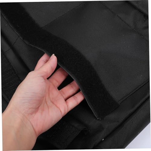 HEMOTON wasserdichte Multifunktionale Pferdezaumzeug Aufbewahrungstasche Mit Haken Robuste Reitbedarf Tragetasche Für Reitplatz Und Training Praktischer Hängender Organizer Für HEMOTON wasserdichte Multifunktionale Pferdezaumzeug Aufbewahrungstasche Mit Haken Robuste Reitbedarf Tragetasche Für Reitplatz Und Training Praktischer Hängender Organizer Für von HEMOTON