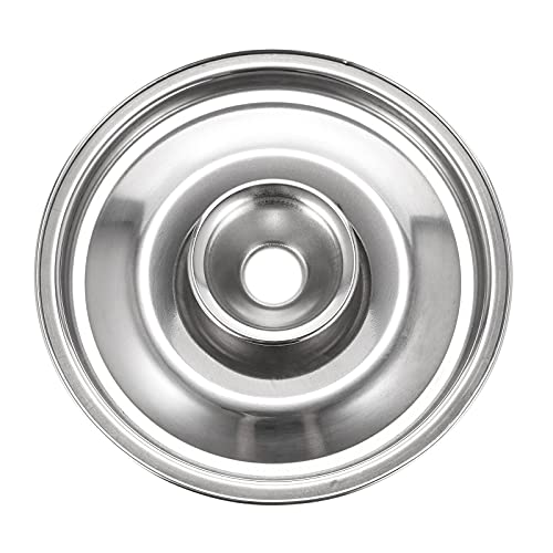 Universaldeckel 1 x 10 cm -Würztopf-Abdeckung für Topfdeckel Universaldeckel 1 x 10 cm -Würztopf-Abdeckung für Topfdeckel von HEMOTON