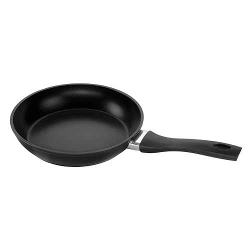 HENCKELS by ZWILLING Breeze Bratpfanne 24 cm mit Antihaft-Keramik-Beschichtung, Induktionsgeeignet HENCKELS by ZWILLING Breeze Bratpfanne 24 cm mit Antihaft-Keramik-Beschichtung, Induktionsgeeignet von HENCKELS by ZWILLING