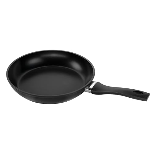 HENCKELS by ZWILLING Breeze Bratpfanne 28 cm mit Antihaft-Keramik-Beschichtung, Induktionsgeeignet HENCKELS by ZWILLING Breeze Bratpfanne 28 cm mit Antihaft-Keramik-Beschichtung, Induktionsgeeignet von HENCKELS by ZWILLING