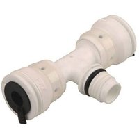 Aluverbund Steckfitting Henco Vision T-Stück Außengewinde Vorlauf Verteiler 26 x 3 - 26 x 3 Aluverbund Steckfitting Henco Vision T-Stück Außengewinde Vorlauf Verteiler 26 x 3 - 26 x 3 von HENCO