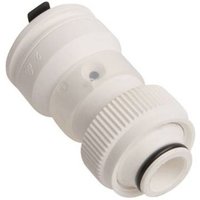 Aluverbund Steckfitting Henco Vision Übergangsverschraubung 16 x 2 - 3/4" Eurokonus Aluverbund Steckfitting Henco Vision Übergangsverschraubung 16 x 2 - 3/4" Eurokonus von HENCO