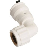 Aluverbund Steckfitting Henco Vision Übergangswinkel Innengewinde 90° 20 x 2 - 1/2" Aluverbund Steckfitting Henco Vision Übergangswinkel Innengewinde 90° 20 x 2 - 1/2" von HENCO