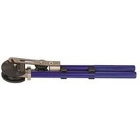 Mehrschichtige Biegemaschine Ø16 mm Henco BM-16 von HENCO