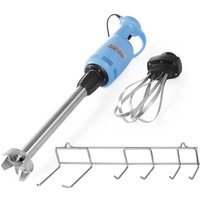 2in1 Mixer Handmixer SET + Schneebesen + Aufhänger 400W - Hendi 224014 2in1 Mixer Handmixer SET + Schneebesen + Aufhänger 400W - Hendi 224014 von HENDI