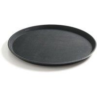 Antirutsch-Serviertablett, rund, ⌀360x(H)20mm - Hendi von HENDI