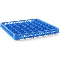 Aufsatz für Geschirrspülkorb, 16 Fächer 112x112 mm, 500x500x(H)45mm - Hendi von HENDI