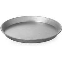 Blech zum Backen von PIZZA, Durchmesser 320 mm - Hendi 617946 Blech zum Backen von PIZZA, Durchmesser 320 mm - Hendi 617946 von HENDI