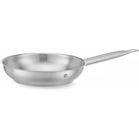 Bratpfanne - ohne Deckel, Kitchen Line, 1,9L, ⌀240x(H)50mm - Hendi von HENDI