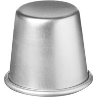 Cupcake-Blech mit Alu-Rand, Durchmesser 7 cm Höhe 6,8 cm - Hendi 689608 Cupcake-Blech mit Alu-Rand, Durchmesser 7 cm Höhe 6,8 cm - Hendi 689608 von HENDI