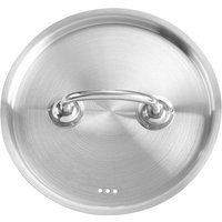Deckel für Kochtöpfe, Kitchen Line, ⌀240mm - Hendi Deckel für Kochtöpfe, Kitchen Line, ⌀240mm - Hendi von HENDI