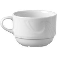 Espresso-Tasse, 0,09L, ⌀64mm - Hendi von HENDI