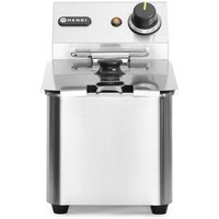 Hendi - Fritteuse Kitchen Line - 4L, Kitchen Line, 4L, 230V/3000W, 218x380x(H)310mm von HENDI