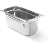 Hendi - Gastronorm-Behälter 1/3, Profi Line, gn 1/3, 2,5L, (H)65mm von HENDI