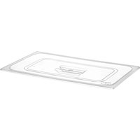 Gastronorm-Deckel, gn 1/1, Transparent, 530x325mm - Hendi Gastronorm-Deckel, gn 1/1, Transparent, 530x325mm - Hendi von HENDI
