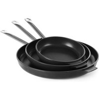 HENDI Bratpfanne Titanium Professional, ⌀240x(H)55mm von HENDI