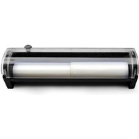 HENDI Halterung für Vakuumbeutelrollen für Vakuumverpackungsmaschine Kitchen Line (975374), Kitchen Line, 487x122x(H)107mm von HENDI