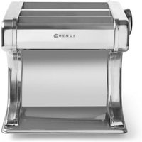 Hendi - Pastamaschine elektrisch 170 mm, Profi Line, 230V/70W, 256x213x(H)232mm von HENDI