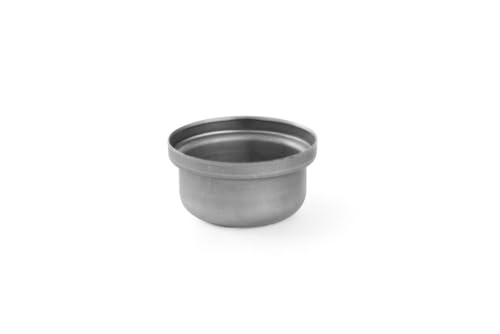 HENDI Teelichthalter, Edelstahl Teelicht, ø46mm, Edelstahl HENDI Teelichthalter, Edelstahl Teelicht, ø46mm, Edelstahl von HENDI