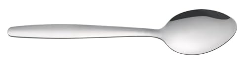 HENDI Teelöffel, Stückzahl: 24, Maschinenpoliert, 136mm, Edelstahl 18/0 HENDI Teelöffel, Stückzahl: 24, Maschinenpoliert, 136mm, Edelstahl 18/0 von HENDI
