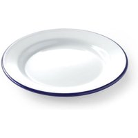 HENDI Teller, flach, ⌀240mm HENDI Teller, flach, ⌀240mm von HENDI