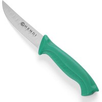 HACCP Obst- und Gemüsemesser 190mm - grün - HENDI 842218 von HENDI