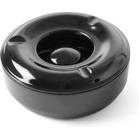 Aschenbecher, ⌀146x(H)60mm - Hendi von HENDI