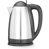 Hendi - Elektrischer Wasserkocher kabellos, 2,5L, 230V/2150W, 242x172x(H)294mm von HENDI