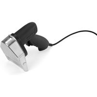 Hendi - Elektrisches Kebabmesser, Kitchen Line, 230V/80W, 262x134x(H)189mm von HENDI
