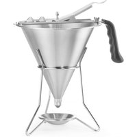Hendi - Fondant-Trichter Profi Line, Profi Line, 1,5L, ⌀212x(H)315mm von HENDI
