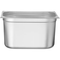 Gastronorm-Behälter 2/3, Kitchen Line, gn 2/3, 15,5L, (H)200mm - Hendi von HENDI