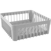 Gläserkorb für Gläserspüler, 400x400x(H)150mm - Hendi von HENDI
