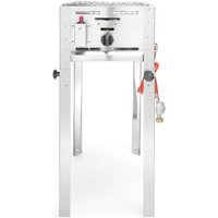 Hendi - Grill-Master Mini, 5,8kW, 340x540x(H)840mm von HENDI